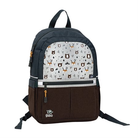 Gazoo Bear Backpack
