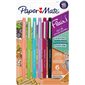 Marqueurs Flair® parfumés Brunch du dimanche - Paquet de 6
