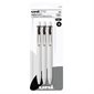 One stylos gel rétractable