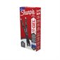 S.Gel Retractable Pen