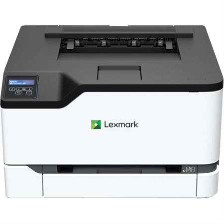 CS331dw Wireless Colour Laser Printer