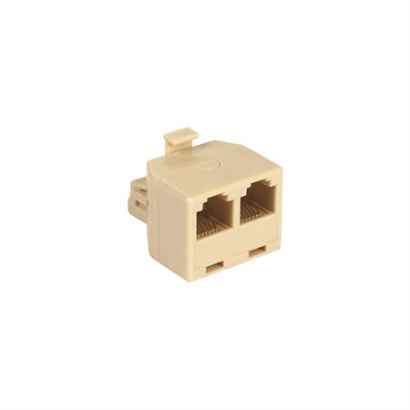 Splitter Adapter M/F