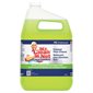 Nettoyant pour planchers finis M. Net Professional