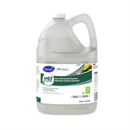 Nettoyant dégraissant EcoPure