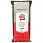 Lingettes dégraissantes pour hotte en acier inoxydable Scotch-Brite™ avec Protecteur Scotchgard™
