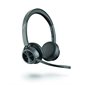 Poly Voyager 4320 USB-A Binaural Headset