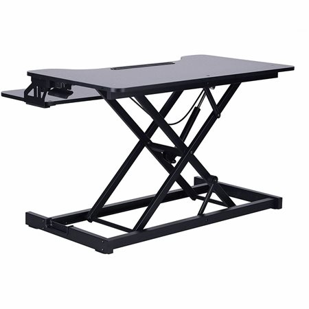 Rehausseur de bureau réglable Hi-Lift