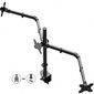 DM3 Desk Monitor Mount/Stand