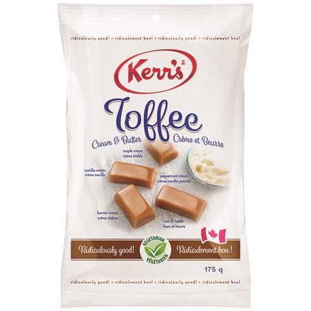 Bonbons Kerr’s