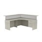 Outlines Reception Desk