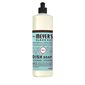 Mrs. Meyer’s Clean Day Dish Soap