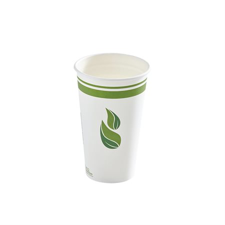 Verre en papier pour boissons chaudes Eco Guardian