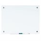 Magnetic Glass Dry Erase Board