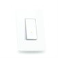 Interrupteur d'éclairage inteligent Wi-Fi Kasa Smart HS200