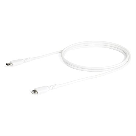 USB-C To Lightning Charging Cable