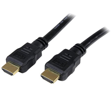 Câble HDMI vers HDMI Ultra HD 4K - 10 pi