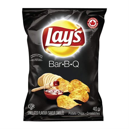 Lay’s Potato Chips