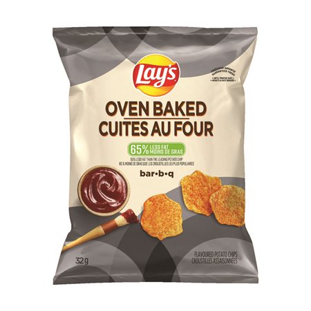 Lay’s Oven Baked Potato Chips