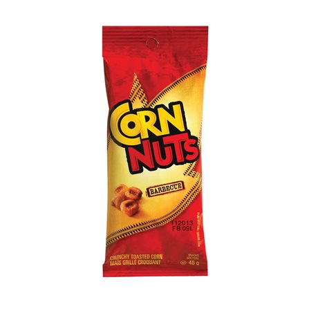 Noix de maïs
