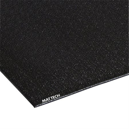 Tapis anti-fatigue Mat Tech Comfort King™ suprème, épaisseur de 1/2 po