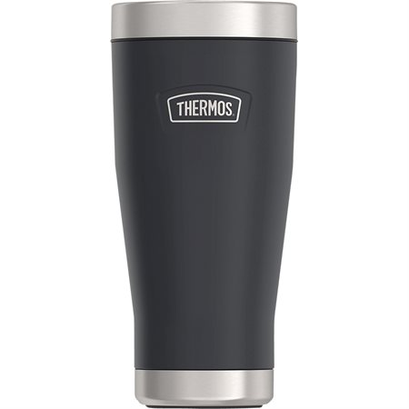 Tasse isotherme ICON - Granite noir