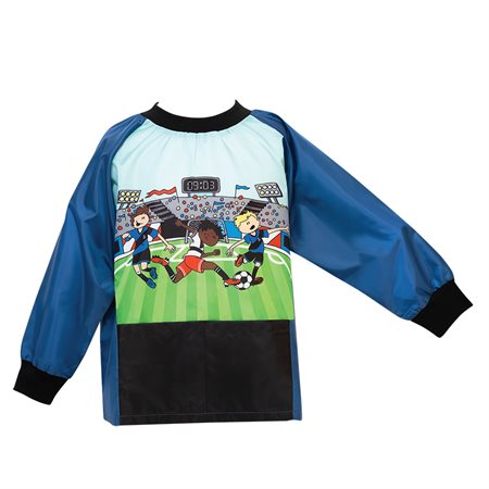 Louis Garneau Kid Apron - Soccer - 4 years