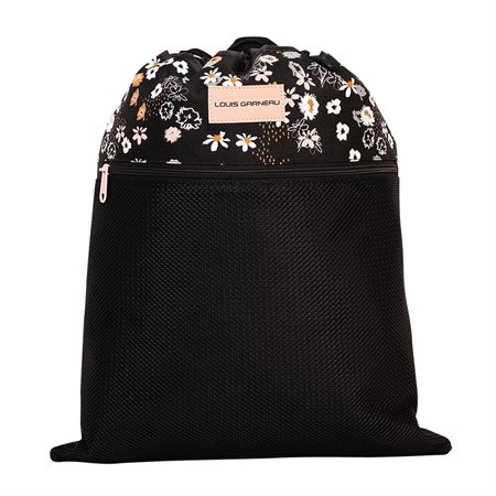 Sac à souliers Louis Garneau Fleurs