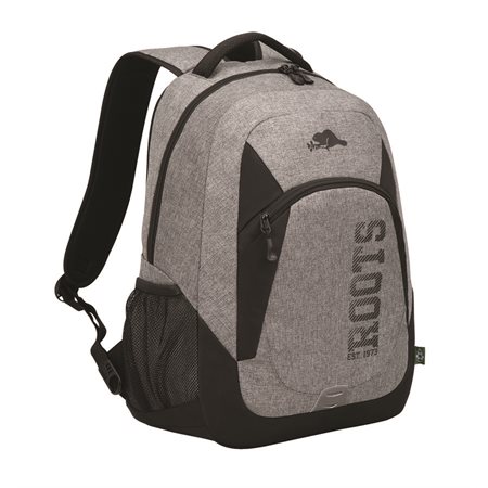 ROOTS RTS4812BD Laptop Backpack Grey
