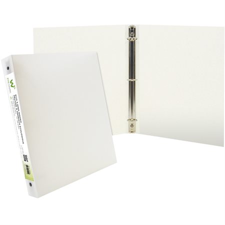 Round Ring Binder - 1 in