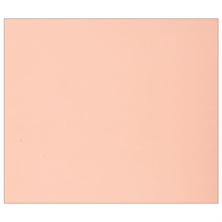 Carton de couleur