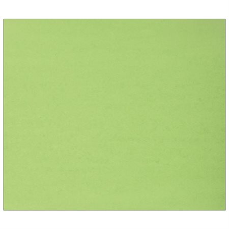 Carton de couleur