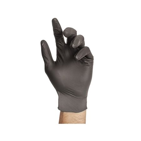 Nitrile Gloves - Medium