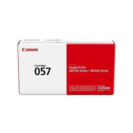 Cartouche de toner 057