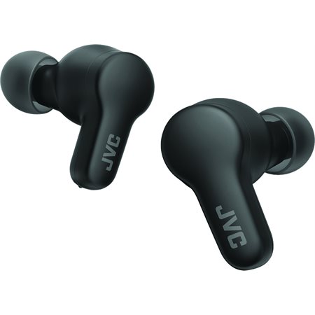 Écouteurs boutons sans fil Gumy True HA-A7T2 - Noir
