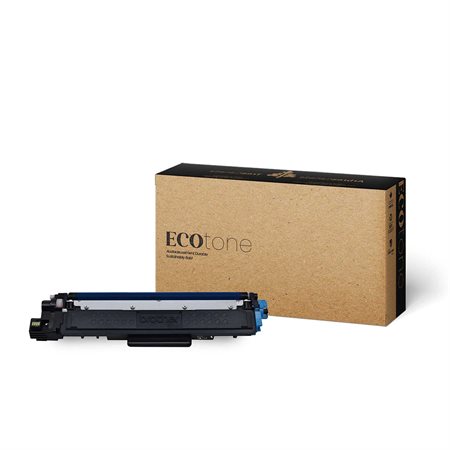 Brother TN227 High Yield Compatible Toner Cartridge cyan
