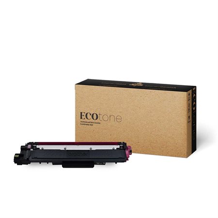 Brother TN227 High Yield Compatible Toner Cartridge magenta