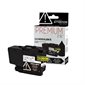 Cartouche jet d’encre compatible avec Brother LC406