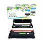 Brother TN660  /  DR630 Compatible Laser Toner & Drum Kit