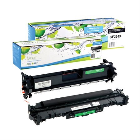 Compatible Toner Cartridge and Drum Kit (Alternative to HP 94X  /  32A)