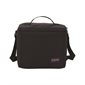 Super Snack Lunch Box - Black