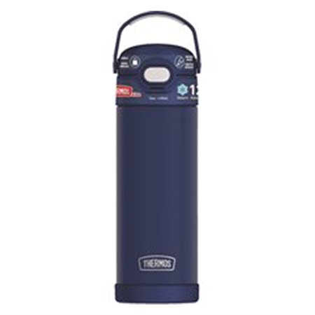 FUNtainer Water Bottle