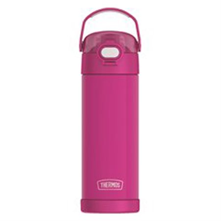 FUNtainer Water Bottle