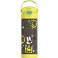 Bouteille d'eau FUNtainer graffiti