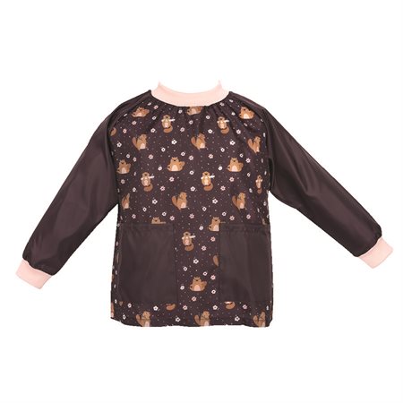 Smock beaver