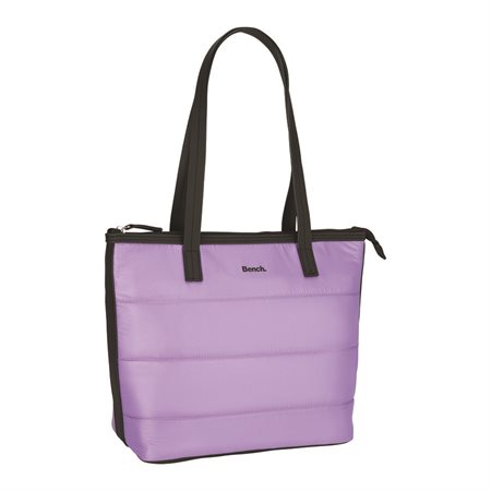 Regina Lunch Bag - Lilac