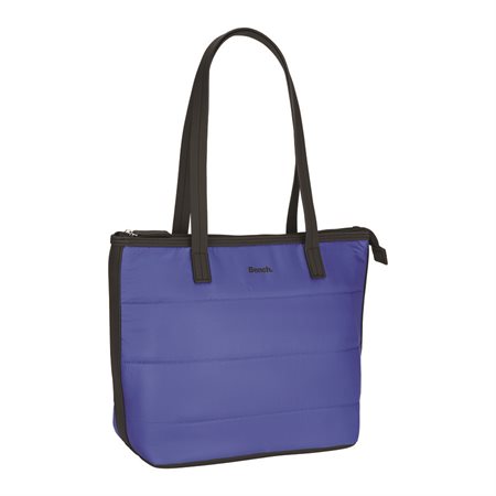 Boîte à lunch Regina - Bleu cobalt