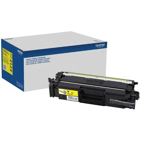 Cartouche laser de toner TN810XL