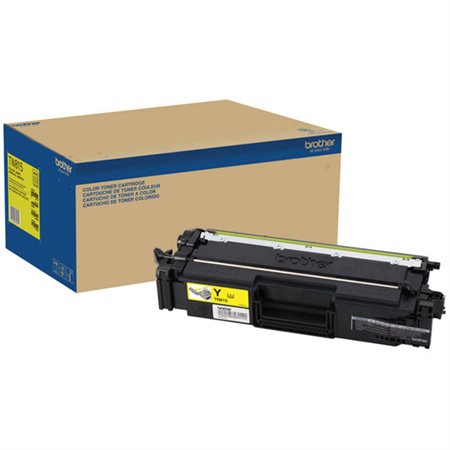 Cartouche laser de toner TN815