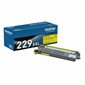 Brother TN229XXLC Laser Toner Cartridge - Cyan