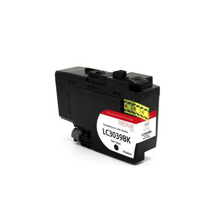 Cartouche Jet d'encre laser compatible Brother LC3039
